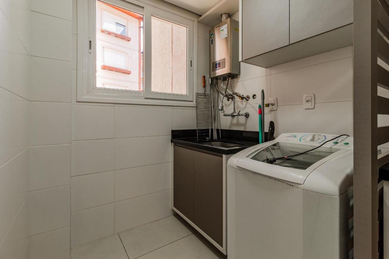 Apto Excelente E Bem Localizado Stayhousetemporada Canela Exteriér fotografie